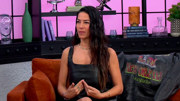 Rebecca Minkoff confirms exit from ‘RHONY’ after one season