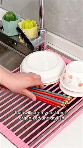 Incredible Space-Saving Hacks You Must Try! 🏠✨