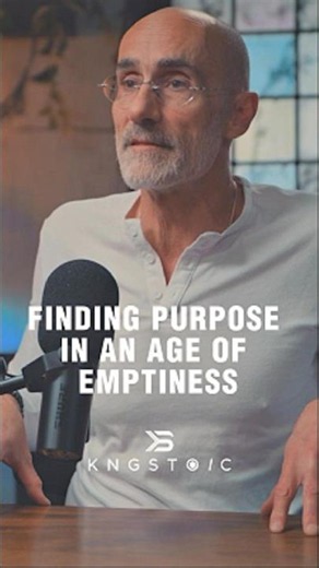 The Left Brain vs. Right Brain Approach to Finding Your Purpose | Arthur Brooks