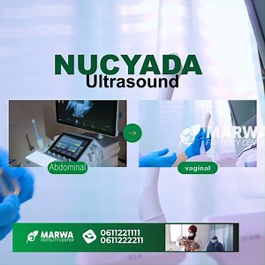 Waa maxay noocyada kala duwan ee baaritaanka ultrasound? Maxay ka dhigan yihiin natiijooyinka ka soo baxa baaritaanka ultrasound-ka ee bacriminta ah? Jawaabaha su'aalahan iyo kuwa kaleba waxa aan uga hadli doonna muuqaalkeena maanta Lawadaag. 𝐚𝐬𝐱𝐚𝐚𝐛𝐚𝐭𝐚𝐚𝐝a. Marwa Fertility Center Xarunta ugu fiican cudurada keena dhalmo la'aanta Casrigaan. 0611221111 ..ama lamabrka gaaban 𝟳𝟮𝟮𝟮 #bestfertilitycentre #fertilitycenterinmogadishu #besthospitalinmogadishu #marwafertilitycenter #besthospi