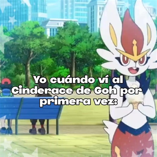 El misterio de Cinderace: ¿Masculino o femenino?