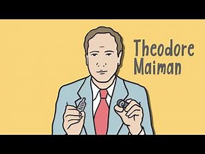 The Ruby Laser: A World First