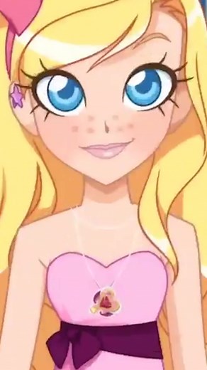 Alright, I've got a secret. A #LoliRockstar / We're on a magic quest / Here comes the girls! #fyp #music