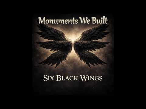 Monuments We Built (Official Audio) | Alternative Rock