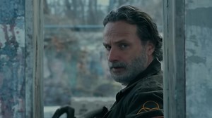 The Walking Dead: The Ones Who Live: Did Rick Grimes Lose His Hand?