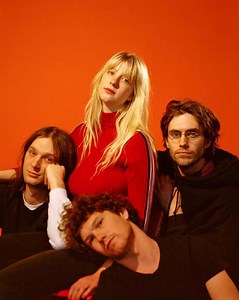 Slow Pulp shares new single "High" from forthcoming EP via The FADER • WithGuitars