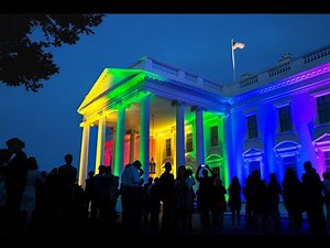 The Light of Progress: June 26, 2015, Part 3