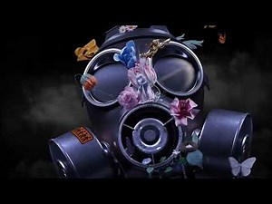 Simple Minds - Natural (Instrumental Version)