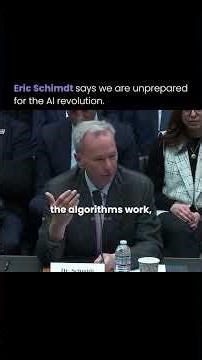 We’re Not Ready for the AI Revolution