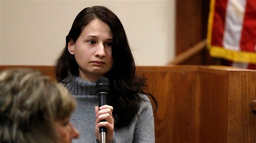 5 things to know about the Gypsy Rose Blanchard case and its connection to Wisconsin