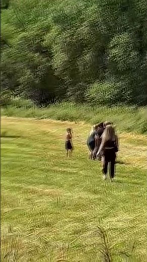 Father fakes his own death to treat family a lesson, shows up at his funeral in a helicopter