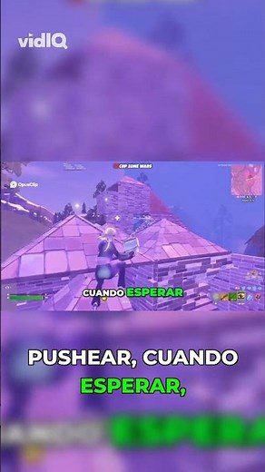 Mejora tu juego en equipo de Fortnite YA!