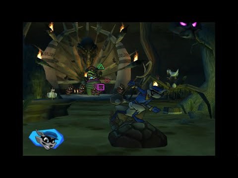 Sly Cooper and the Thievius Raccoonus_20251230142346