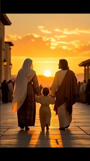 (English):Jesus Found in the Temple | Luke 2:41–52 | Young Jesus Preaching