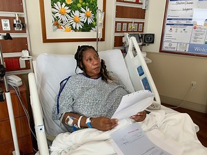 5.9K views · 113 reactions | A pilot project using virtual nurses at...