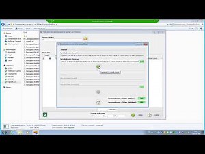 Utilisation de l'outil de migration OneDrive pour transférer ses fichiers F vers le dossier OneDrive