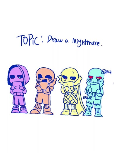 Creative Sans Fanart: Exploring Unique Styles