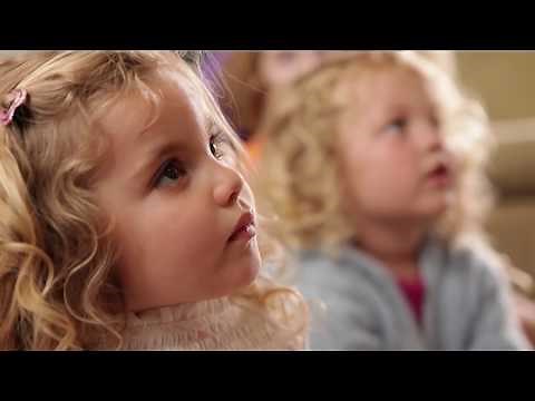 Brainy Baby: "Learning for a Lifetime"