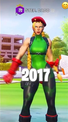 Fortnite Dances vs Real Life 💞