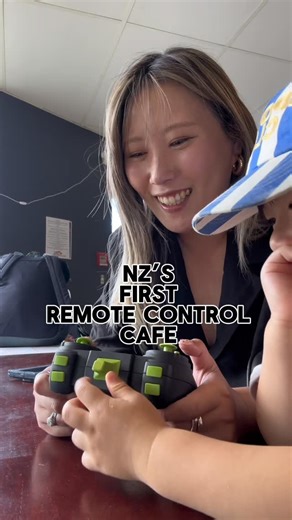 Jasmine Kim on Instagram: "We experienced NZ’s first Remote Control Cafe! It’s $10 for 15 minute play, $18 for 30 minute play or if you bring your own, it’s $10 for an hour’s play. 📍RC Cafe, 159 Mount Eden Road, Mount Eden, Auckland @remotecontrolcafe - #jazzthefoodie #fyp #rccafe #auckland #vlog"