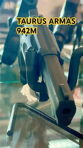 22 Revolver Showdown: Best Beginner Options to Own