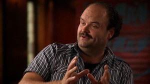 Intervju med Atle Antonsen