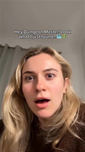 Realmcastr | This thing will change D&D forever🤭🧙🏻‍♂️ #DnD #dungeonsanddragons #dnd5e | Instagram