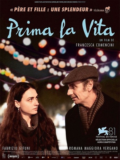 Où regarder Prima la vita en streaming et SVOD