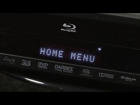 Cambridge Audio CXU Blu-ray Player Review