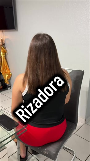 Achieving Perfect Curls with a Curling Iron