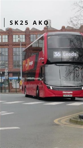 Leeds Buses at the Bus Station #busspotting #busenthusiast #firstbus #transdev