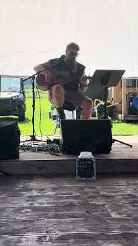 Keep The Wolves Away—Uncle Lucius (LIVE Cover)