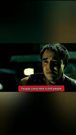 Hostel: Part II (2007) – Chilling Horror Sequel #shortmovieclips #horror #film #movie #clips #edit