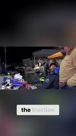 RC Car Races: Fastest Foam Tires EVER at Bakersfield! #shorts