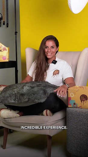 It all started with a craving and a vision to create a freakin' incredible experience! 🍫✨ Meet Sarah, the founder of FIX Dessert Chocolatier, as she shares how she built FIX and created the bars you can’t get enough of.