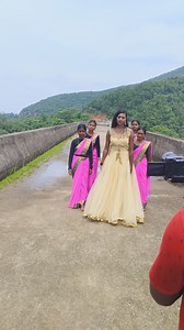 576K views · 6.3K reactions | Shooting time Damudi dam Surendra Tutu and Dear Anita Hembram | Ganesh Kisku Entertainment | Facebook