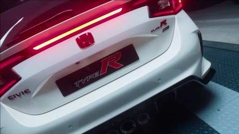 How powerful is a FWD hot hatch really?