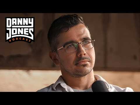 “They Want to Replace God” Satan, UFOs & Secret Societies | Matthew Ehret