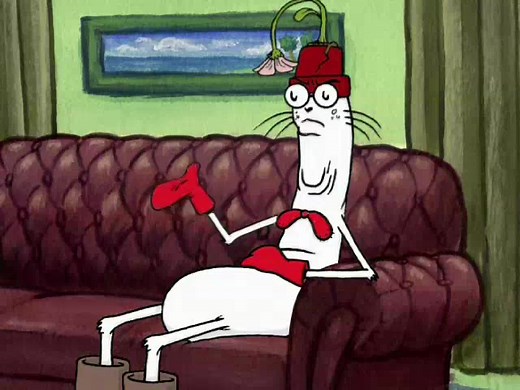 Mr. Sprinkles: The Series