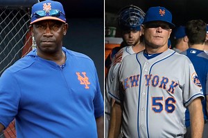 Acting Mets GM Zack Scott talks decision to fire hitting coaches: 'This is about the process behind the scenes'