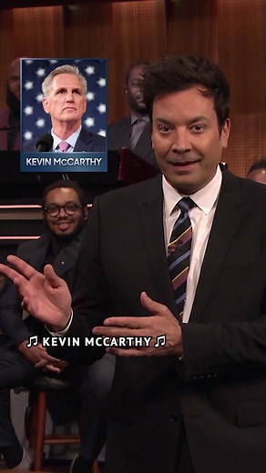 Understanding Kevin McCarthy and Patrick McHenry