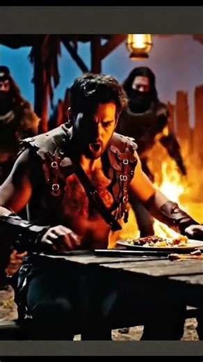 “The Last Message of Ötzi the Iceman”