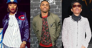 15 New Artists to Watch in 2015