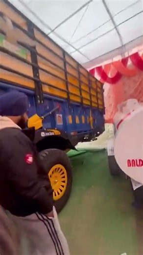 🚜 PTO Trolley kya hoti hai aur iska faayda kya hai? | Full Working Explained