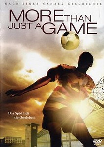 More Than Just A Game Trailer SD (Englisch) (2007)