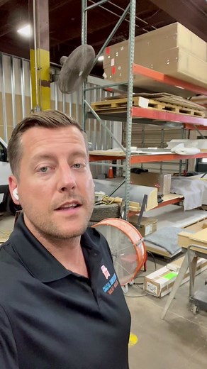 Custom Camper Van Conversion Tour - Part 1