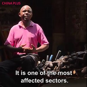 1.7K views · 49 reactions | Wood carving is one of the most immediately recognizable and most widely admired pieces of art created by the Makonde people – one of Tanzania's some 120 tribes. The art form has now developed into a fully-fledged industry, with the works on offer at most souvenir shops throughout the East African country. Check it out. | China Plus Culture | Facebook