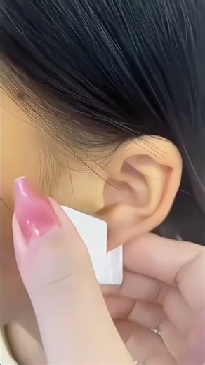 📍Ear Piercing Tool 🔥