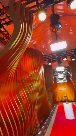 48K views · 337 reactions | POV: You walk the Red Carpet at the first-ever NBA In-Season Tournament in Las Vegas  | NBA | Facebook