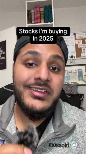 Top Canadian Stocks to Buy in 2025 for Beginners